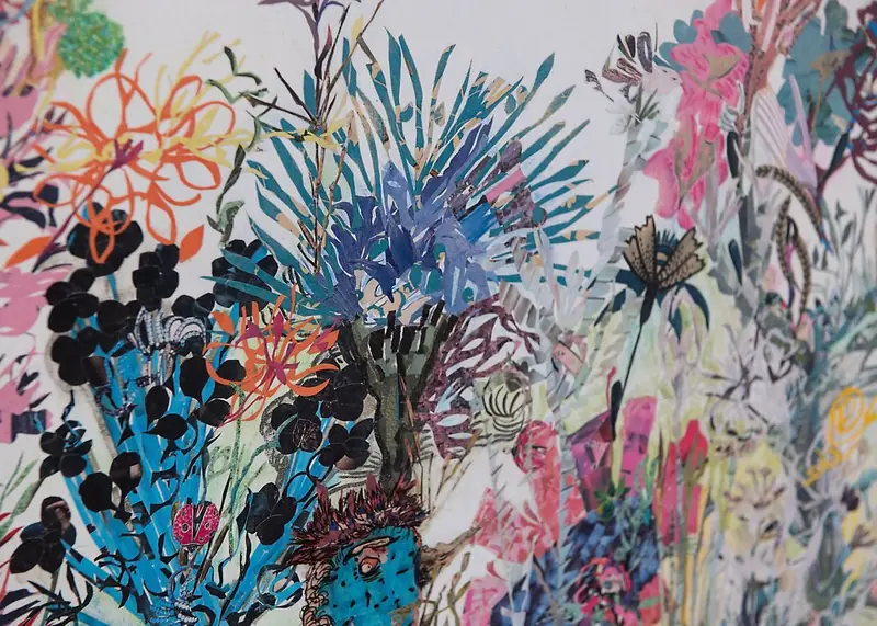 Las Pequeñas Virtudes, obra de Estela Pacheco — foto 4 de 5