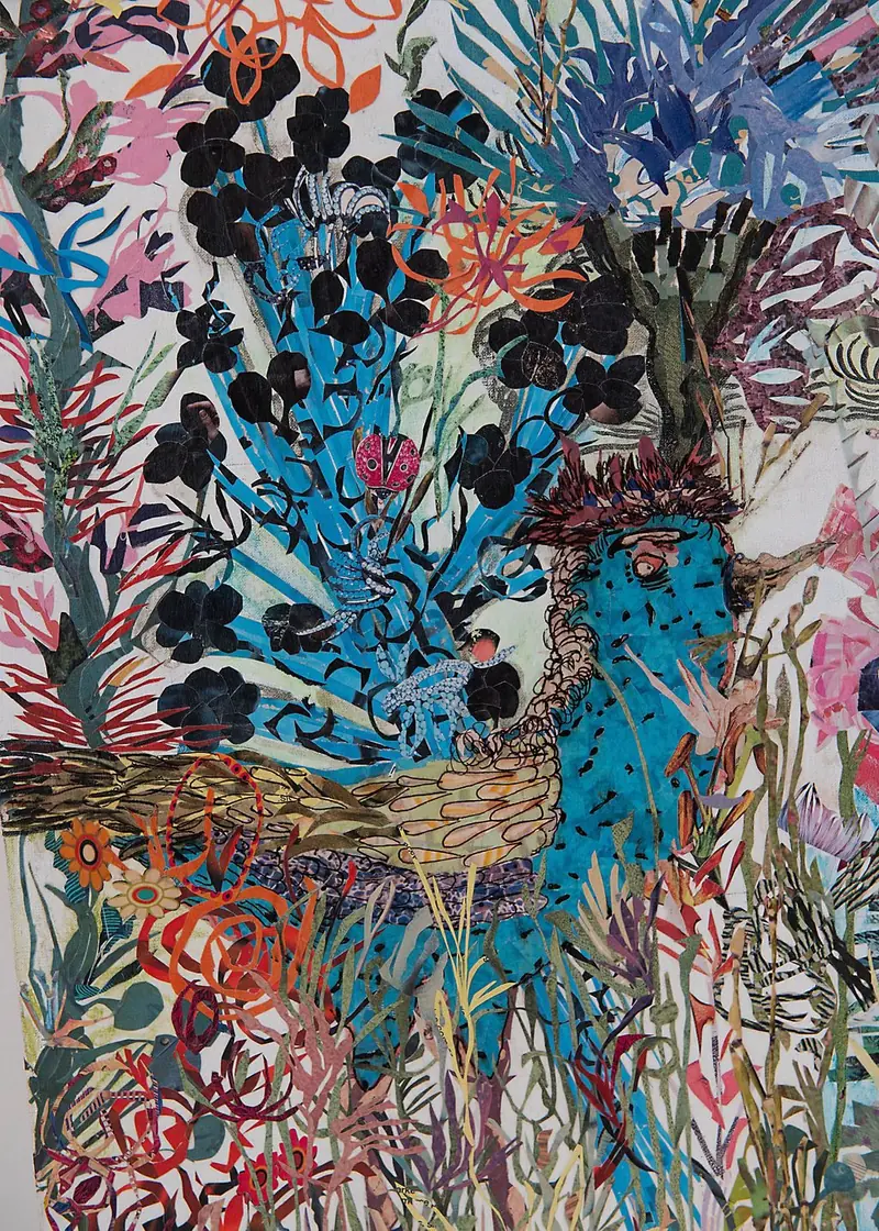 Las Pequeñas Virtudes, obra de Estela Pacheco — foto 5 de 5